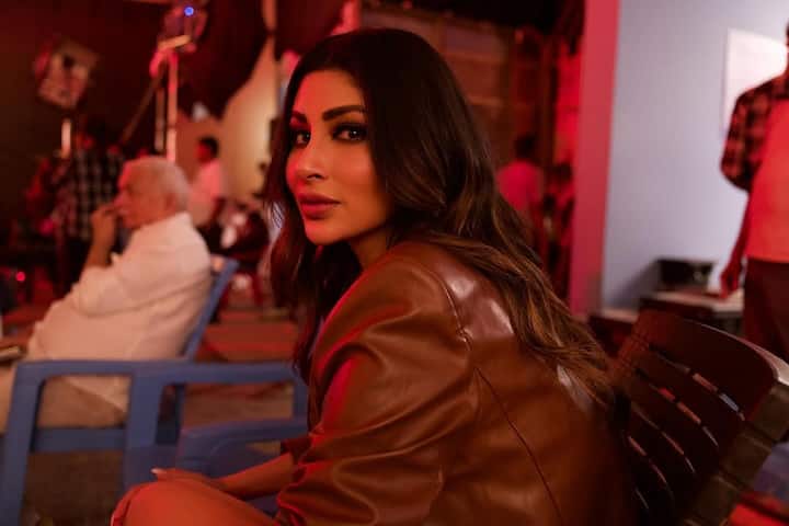 In 2025, she starred in the spy thriller Salakaar and will next appear in Madhur Bhandarkar’s The Wives. (All Images: Instagram/imouniroy)