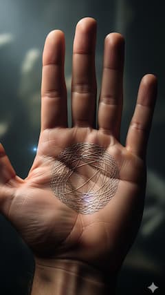 మీ చేతిలో మచ్చలున్నాయా? వల గుర్తు ఏమైనా ఉందా?