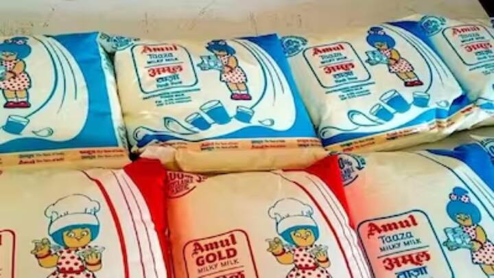 अमूल जो भारत की सबसे बड़ी डेयरी सहकारी संस्था है, हर दिन लगभग 3.5 करोड़ लीटर दूध बेचती करती है. यह नेटवर्क पूरे देश में फैला हुआ है.