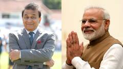 प्रधानमंत्री मोदी की इस बात ने मेरा दिल छू लिया, सुनील गावस्कर ने जानें क्या कहा