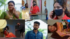 జగద్ధాత్రి సీరియల్: సంధ్యని పాడు చేసేసిన విక్కీ, రౌడీలు! జేడీ, కేడీలు వెనక్కి తగ్గడానికి కారణమేంటి?