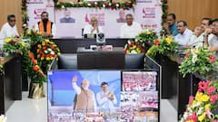 बिहार में युवाओं के लिए अच्छी खबर, सीएम ने किया 'मुख्यमंत्री प्रतिज्ञा योजना' के वेब पोर्टल का शुभारंभ