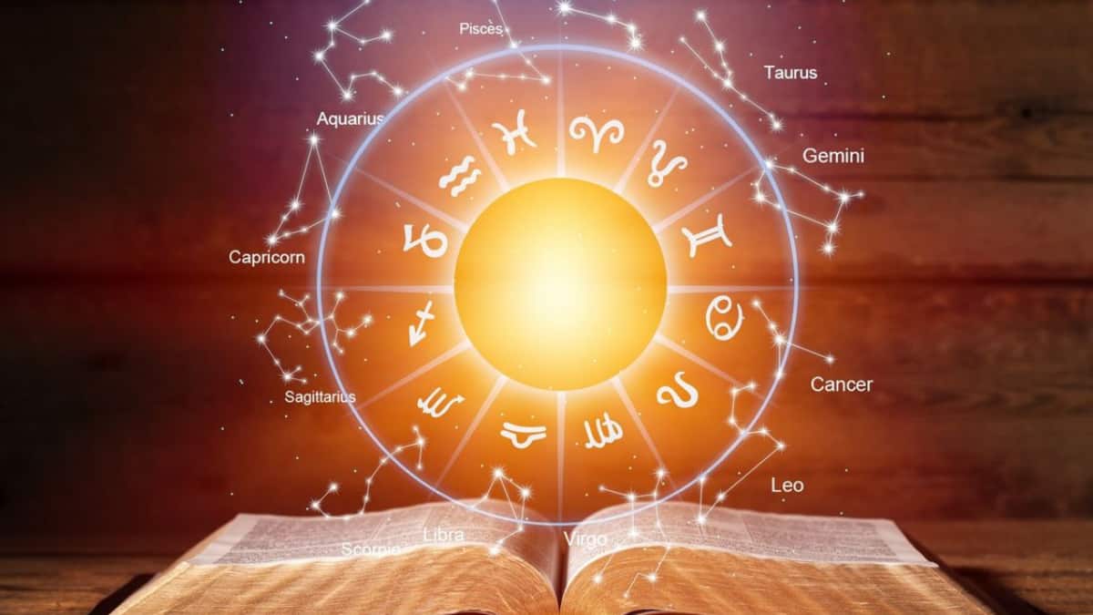 సెప్టెంబర్ 18, 2025 రాశిఫలాలు - మేషం నుంచి మీనం.. ఈరోజు మీ రాశి ఎలా ఉందో తెలుసుకోండి!