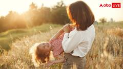 बच्चों की क्यूटनेस देखकर करने लगता है प्यार करने का मन, जानें क्या होता है कडल इफेक्ट?