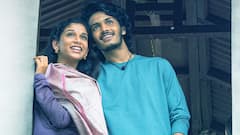 బ్యాండ్ మేళం... 'కోర్ట్' జంట హర్ష్ రోషన్, శ్రీదేవి కొత్త సినిమా - టైటిల్ గ్లింప్స్ వచ్చేసింది, చూశారా?