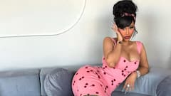 Cardi B Announces Fourth Pregnancy, First Child With NFL Star Stefon Diggs