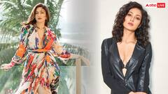 सौम्या टंडन Vs विदिशा श्रीवास्तव :खूबसूरती के मामले में एक दूसरे को टक्कर देतीं हैं शो 'भाबी जी घर पर हैं' की गोरी मेम