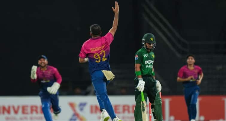 PAK vs UAE: Where Indian Fans Can Watch LIVE; Head-To-Head Record