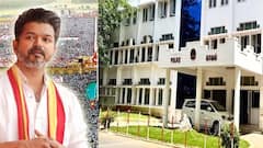 விஜய் பிரச்சாரம்: தூத்துக்குடி போலீஸ் அதிரடி எச்சரிக்கை! தொண்டர்கள் மீது கடும் நடவடிக்கை? பரபரப்பு தகவல்!