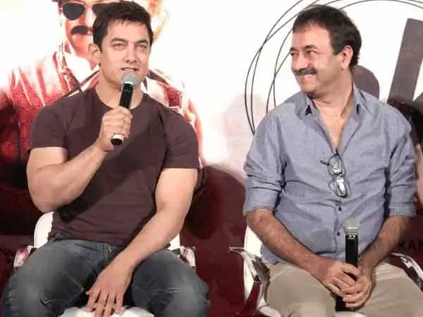 आमिर खान ने होल्ड की दादा साहेब फाल्के की बायोपिक, राजकुमार हिरानी से बोले- 'स्क्रिप्ट दोबारा लिखो