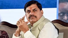 इंदौर हादसा: CM मोहन यादव का सख्त एक्शन, कई अफसर निलंबित, मृतकों के परिजनों को मिलेंगे 4 लाख