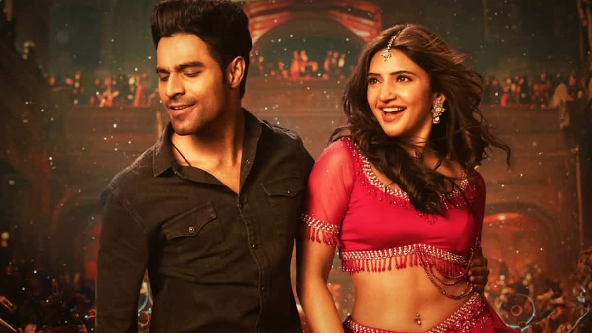 Junior OTT: త్వరలో ఓటీటీకి 'జూనియర్'... కిరీటి రెడ్డి, శ్రీ లీల సినిమా స్ట్రీమింగ్ ఎందులోనో తెలుసా?