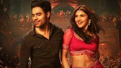 త్వరలో ఓటీటీకి 'జూనియర్'... కిరీటి రెడ్డి, శ్రీ లీల సినిమా స్ట్రీమింగ్ ఎందులోనో తెలుసా?