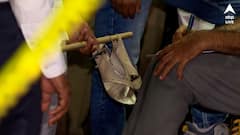 যাদবপুর বিশ্ববিদ্যালয়ের ঝিলে ৫ ডুবুরি নামাল পুলিশ, উদ্ধার একজোড়া জুতো ! অনামিকারই ?