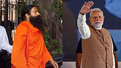 প্রধানমন্ত্রী মোদির জন্মদিনে ৩ প্রধান জাতীয় সেবামূলক উদ্যোগের ঘোষণা করতে চলেছেন রামদেব