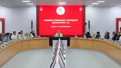 India Moves Closer To Joint War Room Of Army, Navy, Air Force; Blueprint Presented To PM Modi