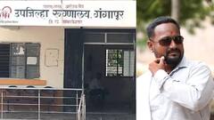 गुरांसाठी गवत आणायला गेला, शिवारात दिसला मृतदेह, छातीवर अन् हातावर छिद्र, जखमा..  छत्रपती संभाजीनगरात खळबळ