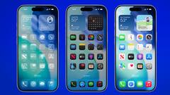 क्या iOS26 इंस्टॉल करने के बाद जल्दी डिस्चार्ज हो रही है iPhone की बैटरी? ऐप्पल ने कह दी यह बड़ी बात