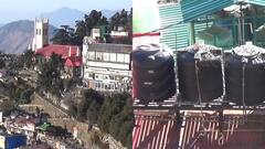 शिमला में पानी का बिल न चुकाने वालों का 30 करोड़ बकाया, अपना हिसाब पूरा कर लें वरना होगी कार्रवाई