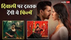 इस दिवाली होगा डबल धमाका, 'थामा' समेत थिएटर में रिलीज होंगी ये फिल्में