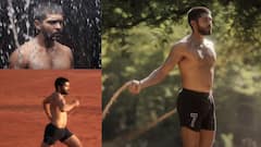 Bison : அப்பாவைப் போலவே கடின உழைப்பு... ரிலீஸூக்கு முன்பே பைசன் படத்திற்கு பாராட்டுக்களை அள்ளும் துருவ் விக்ரம்