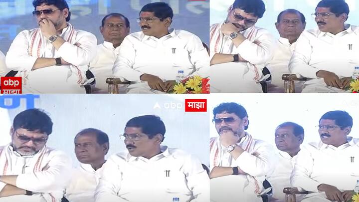 Dhananjay Munde & Bajrang Sonawane: बीड लोकसभा निवडणुकीत मुंडे बंधू-भगिनी आणि बजरंग सोनावणे यांनी एकमेकांवर जोरदार टीका केली होती. पंकजा मुंडेंचा पराभव करत बजरंगा बाप्पा जायंट किलर ठरले होते.