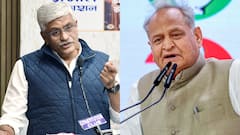 राजस्थान: अशोक गहलोत का गजेंद्र शेखावत पर हमला, 'चुनी सरकार गिराने के पाप से मुक्त नहीं हो सकते'
