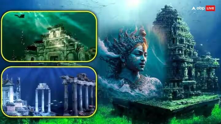 દ્વાપર યુગ દરમિયાન, ભગવાન કૃષ્ણએ વિશ્વકર્માને ભવ્ય અને વિશાળ દ્વારકા શહેર બનાવવાનું કામ સોંપ્યું હતું. દ્વારકાની શેરીઓ, રત્નજડિત મહેલો અને ભવ્ય દરવાજા તેની અદ્ભુત સ્થાપત્યના ઉદાહરણો છે.