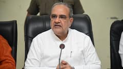 झूठ और अफवाहों की राजनीति कर रही अखिलेश यादव की पार्टी, भूपेंद्र सिंह चौधरी का सपा पर हमला