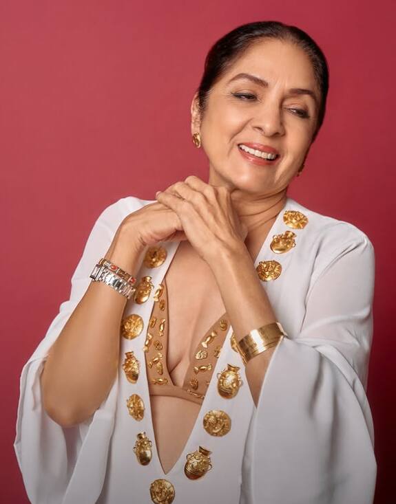 According to Masaba Gupta, Nina Gupta still does what she likes. If she likes to wear short clothes then she wears