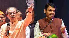 उद्धव ठाकरे के लिए CM देवेंद्र फडणवीस ने गाना गाकर कसा तंज तो भड़का विपक्ष, 'ऐसी उम्मीद नहीं थी'