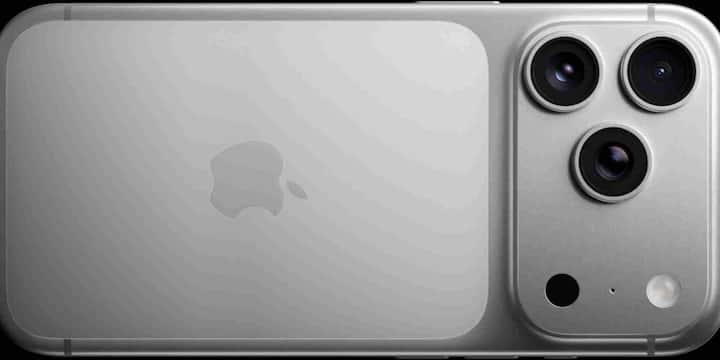 डिस्प्ले की बात करें तो iPhone 17 Pro Max में 6.9 इंच की Super Retina XDR स्क्रीन दी गई है जो ProMotion टेक्नोलॉजी और 1Hz से 120Hz तक डायनामिक रिफ्रेश रेट सपोर्ट करती है. इसमें 7-लेयर एंटी-रिफ्लेक्टिव कोटिंग भी दी गई है जिससे विजिबिलिटी बेहतर हो जाती है.