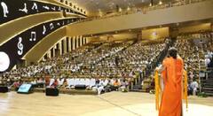 योग, आयुर्वेद आणि विज्ञान: पतंजली विद्यापीठ प्राचीन परंपरांना आधुनिक शिक्षणाशी कसे जोडत आहे? जाणून घ्या सविस्तर