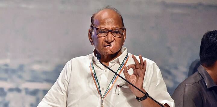 डॉ. धनंजय केळकर यांनी कालमाडी यांच्या तब्बेतीची सविस्तर माहिती शरद पवार यांना दिली. ही एक नियोजित भेट होती.