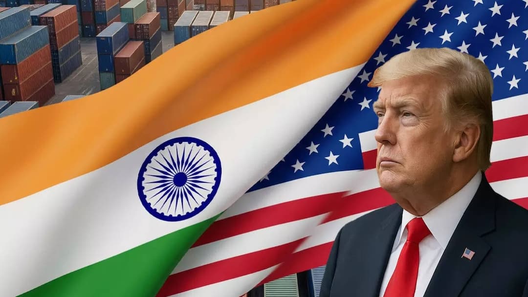 Ind US Trade Deal: காத்திருக்கு நல்ல சேதி.. இந்தியா - அமெரிக்கா பேச்சுவார்த்தையில் நடந்தது என்ன? சீக்கிரம் வரிகுறைப்பு?