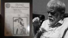 इतिहास संशोधक, शिवचरित्रकार गजानन मेहेंदळे यांचे निधन, 79 व्या वर्षी घेतला अखेरचा श्वास