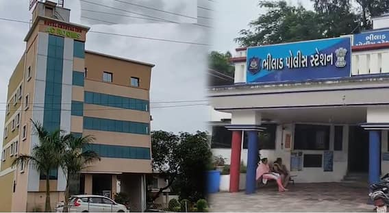 Gujarat Crime News: बोगस कॉल सेंटरचा पर्दाफाश; सुरतच्या रेंज आयजींच्या सायबर क्राईम टीमची मोठी कारवाई; मुंबईतील 12 जणांना अटक