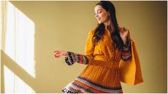 Fashion Tips : మహిళలు తప్పకుండా పాటించాల్సిన ఫ్యాషన్ టిప్స్.. ఎవర్​గ్రీన్ లుక్​ కోసం ట్రై చేసేయండి