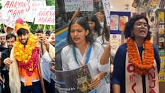 DUSU चुनाव में पॉलिटिकल तड़का! ABVP और NSU में टक्कर, 18 सितंबर को वोटिंग, जानें सबकुछ