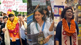DUSU Election 2025: दिल्ली छात्रसंघ चुनाव में पॉलिटिकल तड़का! ABVP और NSU में टक्कर, 18 सितंबर को वोटिंग, जानें सबकुछ