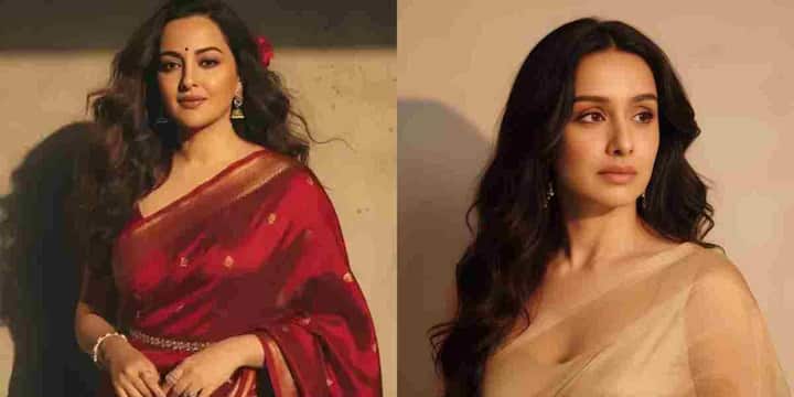 चाहे आप पेस्टल साड़ी में विंटेज लुक चाहें, बॉलीवुड की बारिश वाली रोमांटिक सीन में डूबा हुआ अवतार पाना चाहें, सुनहरी बनारसी साड़ी में ट्रेडिशनल ग्रेस दिखाना चाहें या फिर पर्पल शिफॉन में 90 के दशक की हीरोइन वाला अंदाज पाना चाहें इन प्रॉम्प्ट्स के जरिए सबकुछ मुमकिन है. इतना ही नहीं, क्लासिक लाल शिफॉन से लेकर ब्लैक शिमरिंग साड़ी और यहां तक कि सफेद पोल्का डॉट्स वाली रेट्रो स्टाइल तक, हर लुक के लिए खास टेक्स्ट तैयार है.