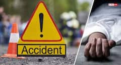 4 Killed As Speeding Car Mows Down Patrol Team On Lucknow-Agra Expressway