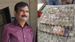 ఏడీఈ అంబేద్కర్‌కు కోర్టు 14 రోజుల రిమాండ్‌.. చంచల్‌గూడ జైలుకు తరలింపు