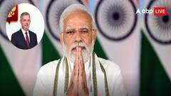 PM Modi Birthday: 'કામના હૈ કિ દેશ ઔર દુનિયાની ભલાઈ કરનેવાલે... ', રશિયન રાજદૂતે PM મોદીને પાઠવી જન્મદિવસ શુભકામનાઓ