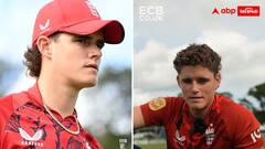 136 વર્ષ જૂનો રેકોર્ડ તૂટ્યો, ઇંગ્લેન્ડના 21 વર્ષીય ખેલાડીએ આંતરરાષ્ટ્રીય ક્રિકેટમાં રચ્યો ઈતિહાસ