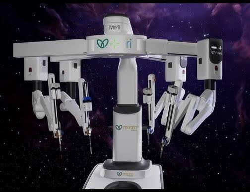 ரோபோட்டிக்ஸ் அறுவை சிகிச்சையின் புதிய உச்சம் - Mizzo Endo 4000 சிறப்பம்சம் என்ன?