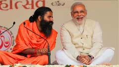 पंतप्रधान नरेंद्र मोदींच्या वाढदिवसानिमित्त रामदेव बाबा करणार मोठी घोषणा, शिक्षण आरोग्य अन् स्वदेशीत रचणार विक्रम?