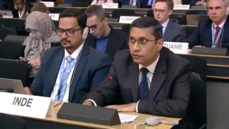 <div>'We Condemn The Violation Of Qatar’s Sovereignty': India On Israel’s Airstrike In Doha</div>