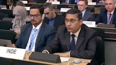 'We Condemn The Violation Of Qatar’s Sovereignty': India On Israel’s Airstrike In Doha