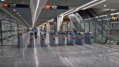 यूपी में जमीन से 70 फीट गहरा बना है यह मेट्रो स्टेशन, नजारा देखकर आप भी रह जाएंगे दंग, जानें क्या-क्या है खास